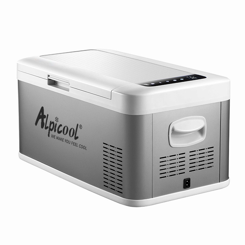 Автохолодильники ALPICOOL. Официальный дистрибьютор в России.